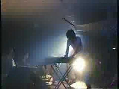 Non Eric@ Jena - (Dee Rex) - Soilent Green