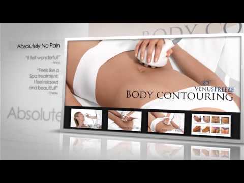 Venus Freeze Spot Turn Back The Time