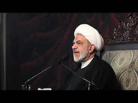 مواضيع الموسم الحسيني وأشكال الاستعداد
