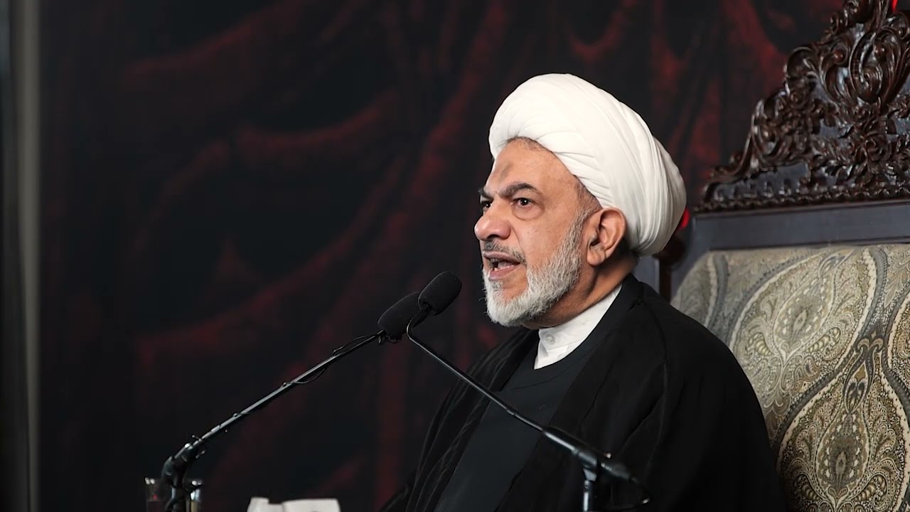 مواضيع الموسم الحسيني وأشكال الاستعداد