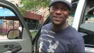 Buddha Monk - Unreleased Chambers Mini-Doc pt 2