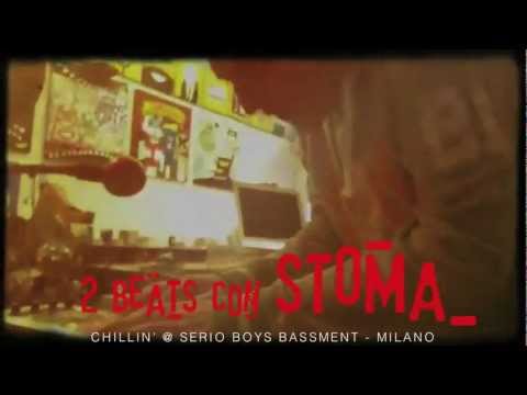 ESA - 2 BEATS con STOMA PROMO