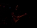 Nightmare of You - Experimental Bed Live at the Mercury Lounge 7/31/09