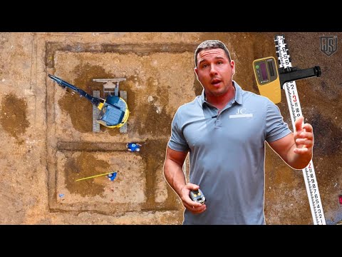 Step Footings | Step-by-Step Guide to Digging and Installing