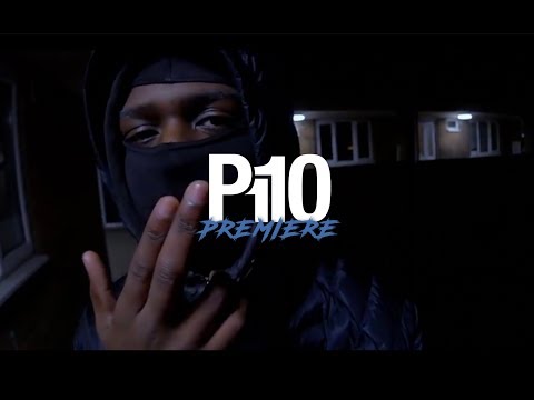 (GMG) LM x CBandz - Lizzy [Music Video] | P110