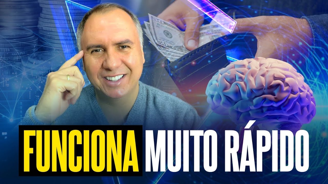 A Fórmula Que Ativa o Subconsciente