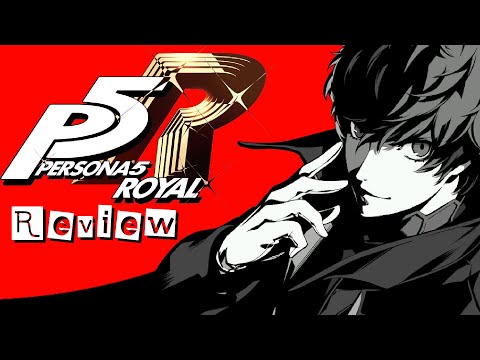 Should You Buy Persona 5 Royal? - Persona 5 Royal Review