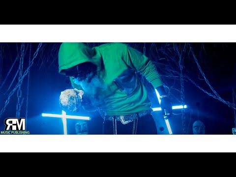 El Fecho RD - Espartacus 🩸🛡⚔️🗡🪓⚰️🛡🩸(Video Oficial) organizando una guerra ⚰️