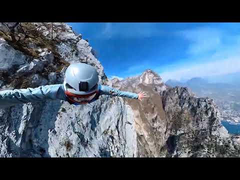 Cima Capi - Base - Lake Garda - 2023 - Suite OnesiePower21