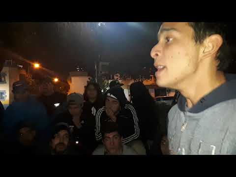 BOPLA vs SAGE - 6tos - Catamarca Punteros vs Retadores 2018