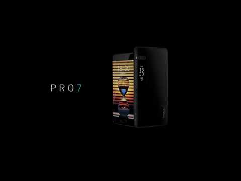 Meizu Pro 7 Official