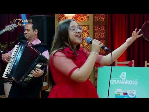 Të desha me hakikate - Sergita Varfi - N'Traditë Show