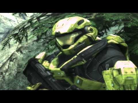 Awkward Moments In Halo