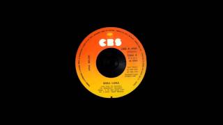 Ana Belen   Mira Luna Vinyl