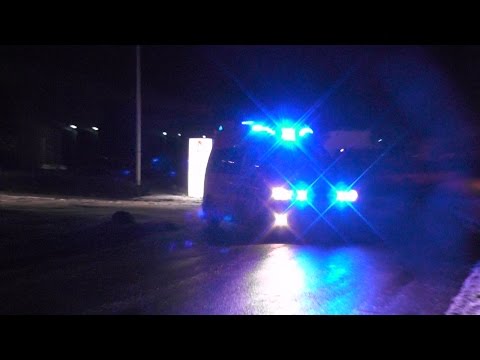 A1, Silverline Ambulance 02-129 Heerenveen naar onbekende melding