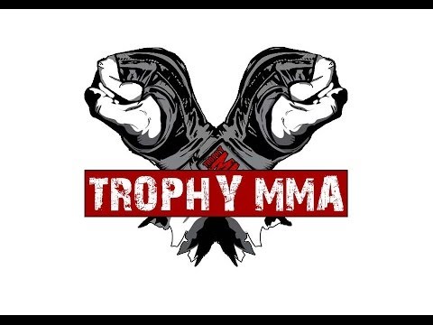 Trophy MMA III   Kostantinos Persson vs Jimmie Jensen