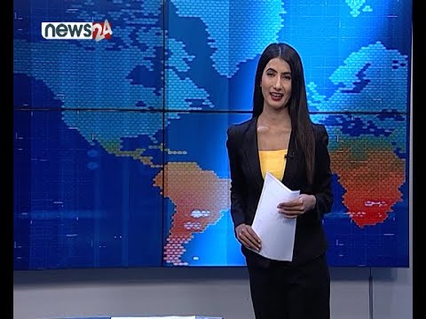 PRIME TIME NEWS 7 PM 2078_07_22 - NEWS24 TV