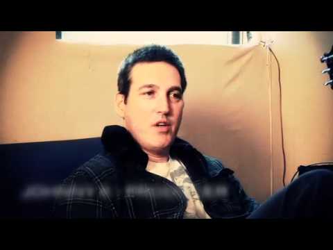 Thumbnail for Staind - Making of the Album Documentary TRAILER by Staind