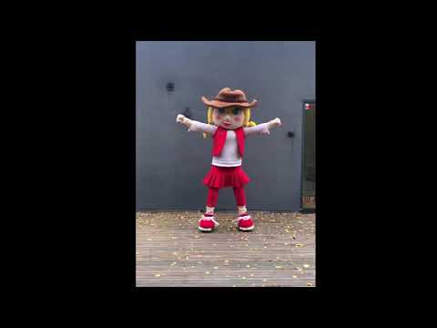 FUNtasiFabriken  FUNbreaks - Full fart med Fabbie!