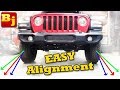 How To Do Your Own Alignment