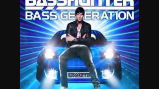 Basshunter - I Will Learn To Love Again