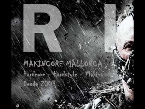 Paul Elstak ft. The Infamous - Die In Seven Days