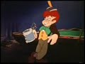 Pinocchio Lucignolo Somaro Swedish Italian
