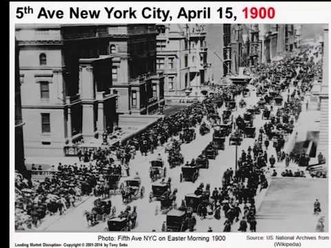 Clean Disruption of Public and Private Transportation - Auckland