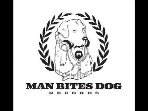 Man Bites Dog Records Vol. 1- Outro's Instrumental (Kount Fif)