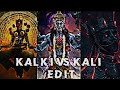Kalki Vs Kali Purush Full Edit Kalyug Kavita Full Screen Status