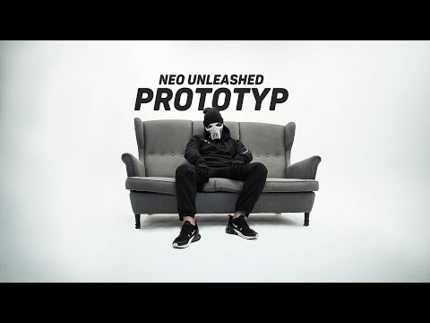 NEO UNLEASHED x zRy - PROTOTYP (PROTOTYP EP OUT NOW)