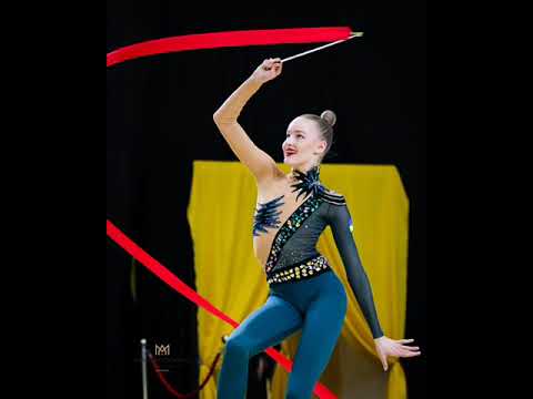 Melaniia Tur - Ribbon 2022 - Music