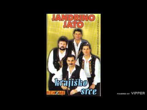 Jandrino jato - Trideset i tri - (Audio 2001)