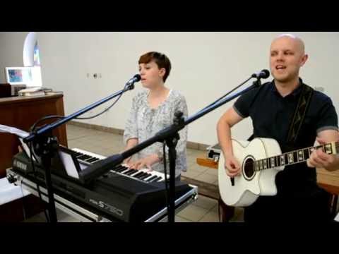 Judyta & Dawid - Wszystko Tobie oddać pragnę - Oprawa muzyczna ślubu