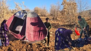 Download lagu Out of sight of Ashraf and the second wife: Asghar's new life in the desert mp3