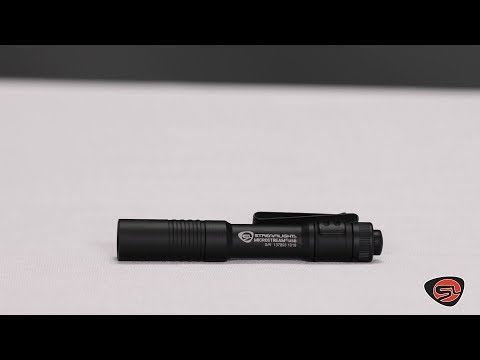 Lampe Streamlight Microstream USB