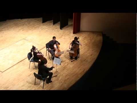 Werner Cello Quartet - 