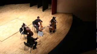 Werner Cello Quartet - 
