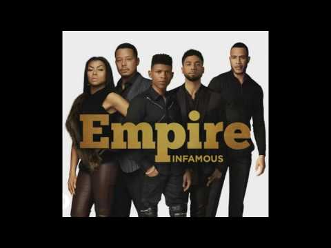 Empire Cast, Mariah Carey & Jussie Smollett - Infamous