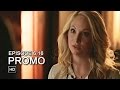 The Vampire Diaries 6x16 Promo - The Downward ...