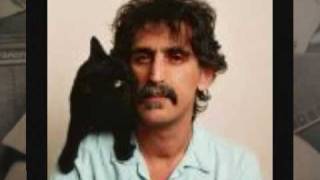 Frank Zappa LIVE Halloween 1978 [13] Go Cry On Somebody Else&#39; s Shoulder