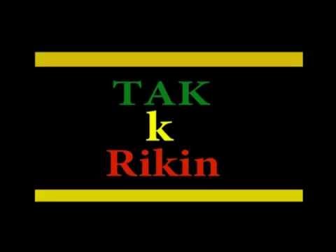 Takkrikin - yone defoul yone