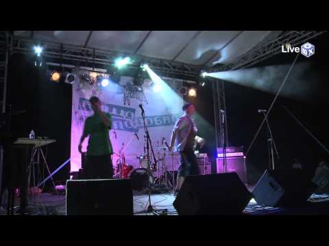 Bezizhodica @ Strelchafest 2011 - Sofia, Bulgaria