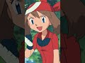 SCEPTILE Vs DEOXYS
