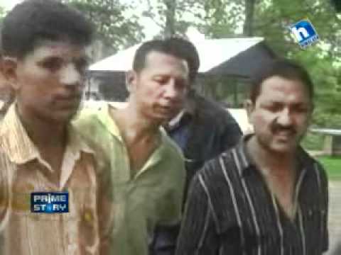 Prime Story-Manpower Thagi-July 01 (Asar 17)