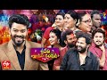 Sridevi Drama Company 9th May 2021 Full Episode Sudheer Hyper Aadi Immanuel ETV Telugu