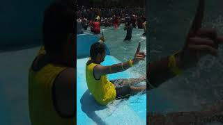 preview picture of video 'Hardy world water park ludhiana'