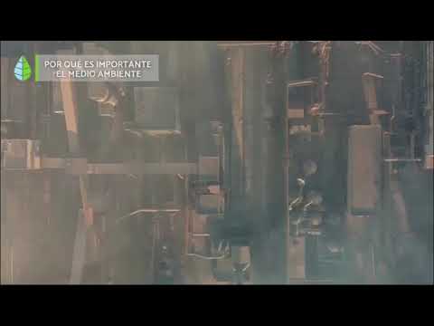 DESAFÍOS MEDIOAMBIENTALES