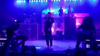 Issues - The Worst of Them &amp; Princeton Ave (acoustic) - Live at the Marquee Theater 03/24/16