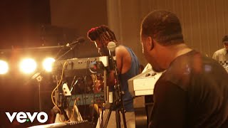 Robert Glasper Experiment - Cherish The Day (Robert Glasper Experiment: Live) ft. Lalah Hathaway